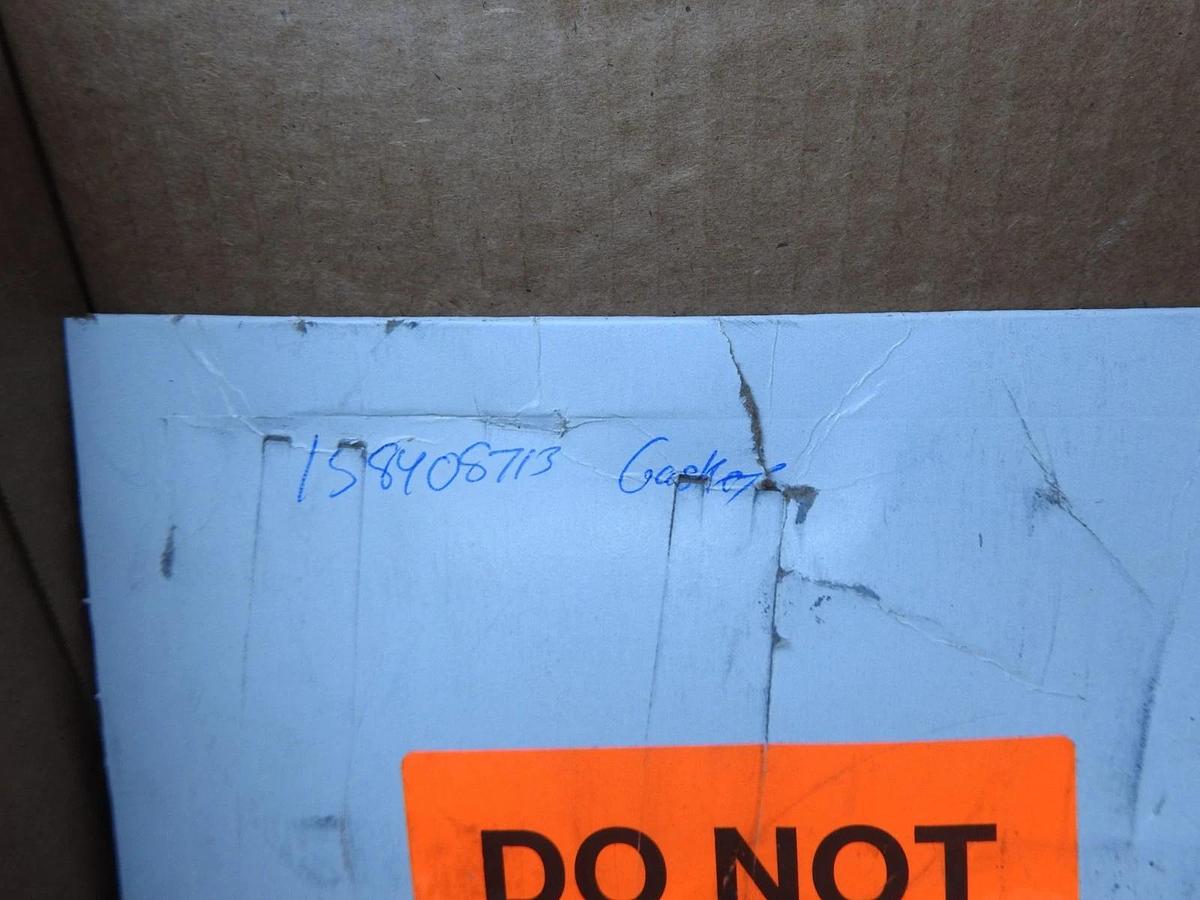 NETZSCH Type NM015 NM015/008BY03S36B NEMO PUMP .6-6 GPH 41900023 41-407 RPM- NEW