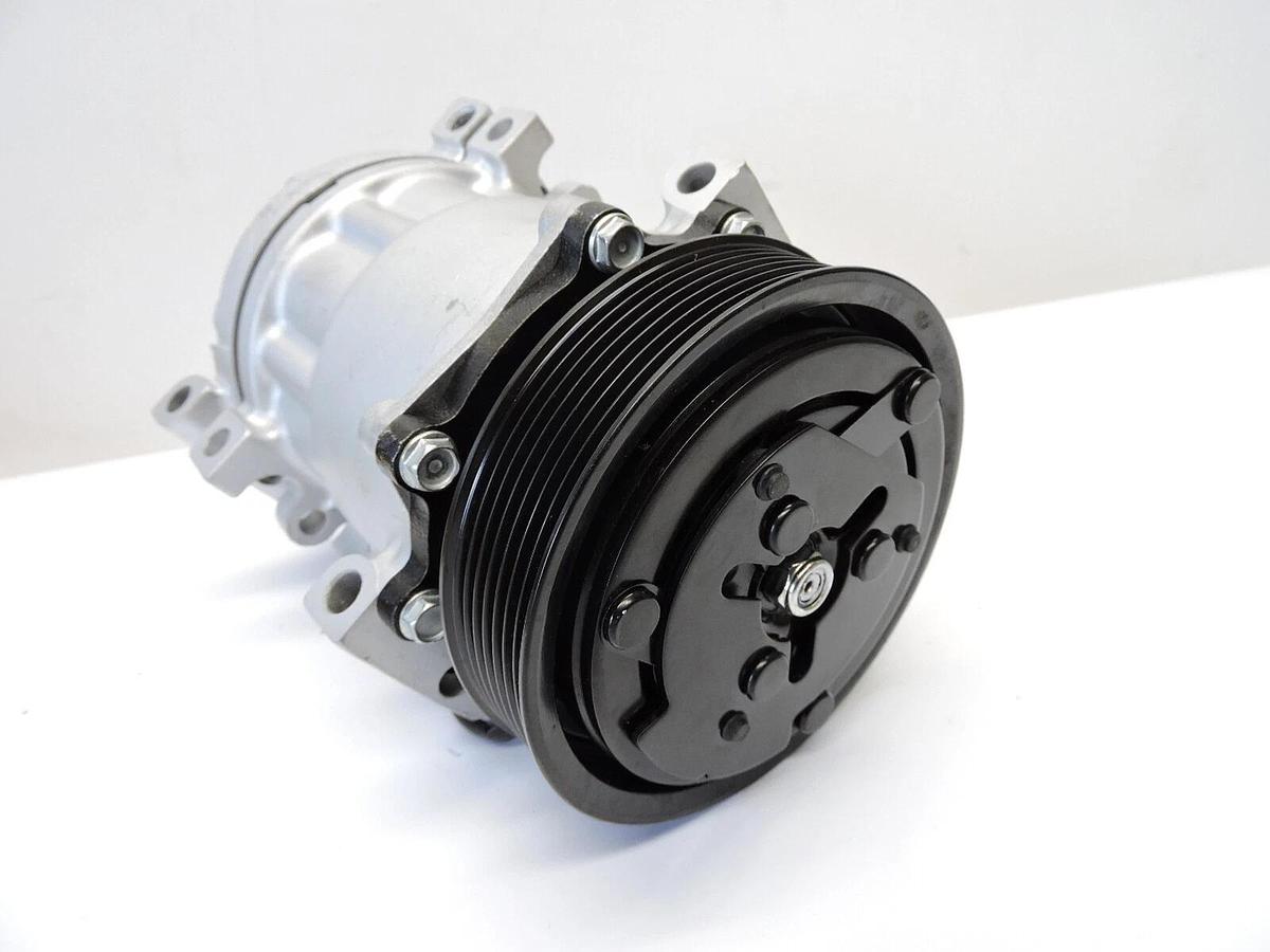 Dodge Dakota Durango Ram Pickup 1994 to 2002 NEW AC Compressor CO 4785C 4605 A05