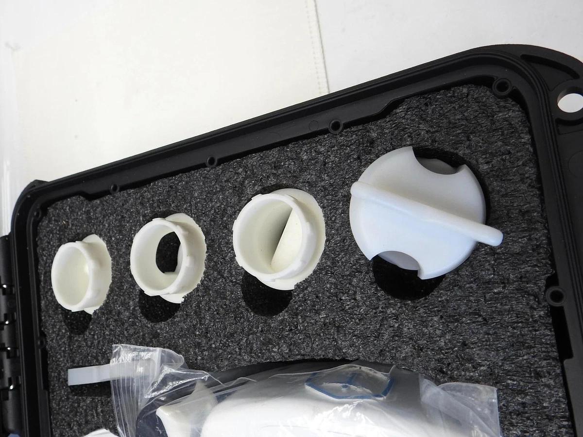 VO2 Master Portable VO2 Analyzer (Read Description)