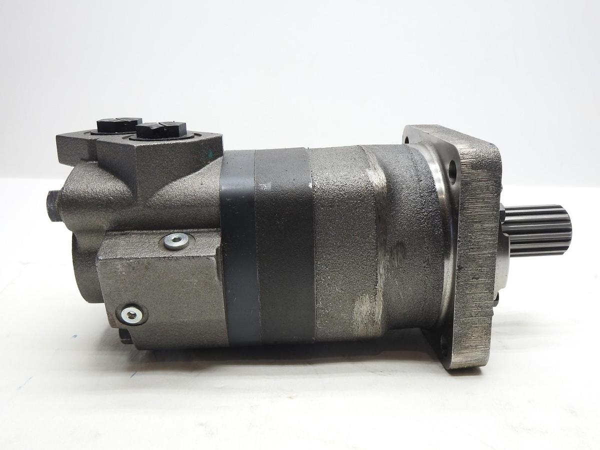 112-1060 Hydraulic Motor for Eaton 112-1060-006 Aftermarket Eaton Char Lynn NEW~