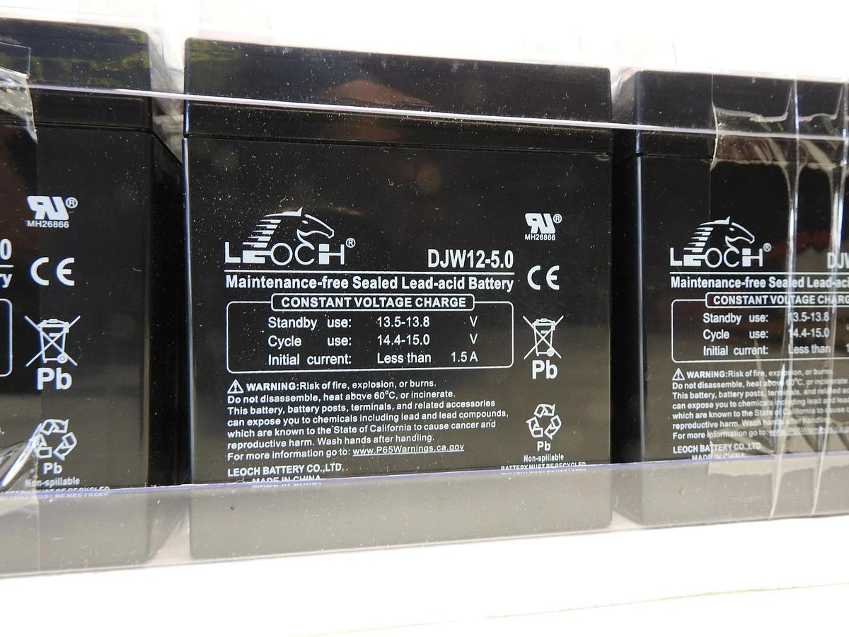 Eaton 3PX 9PX UPS Battery Supply for 9PX3K3U - MFG 20-04-2020 Recharge 20-JAN-21