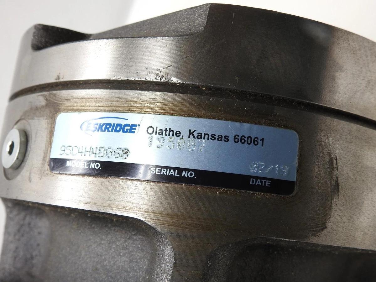 Eskridge 95C Brake Series 95C4H4B068 - NOB NEW!