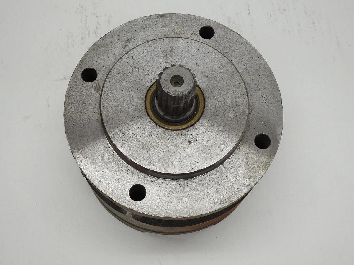 Eskridge 95C Series 95C4A4B064 Disk Brake Hydraulic Motor 14T