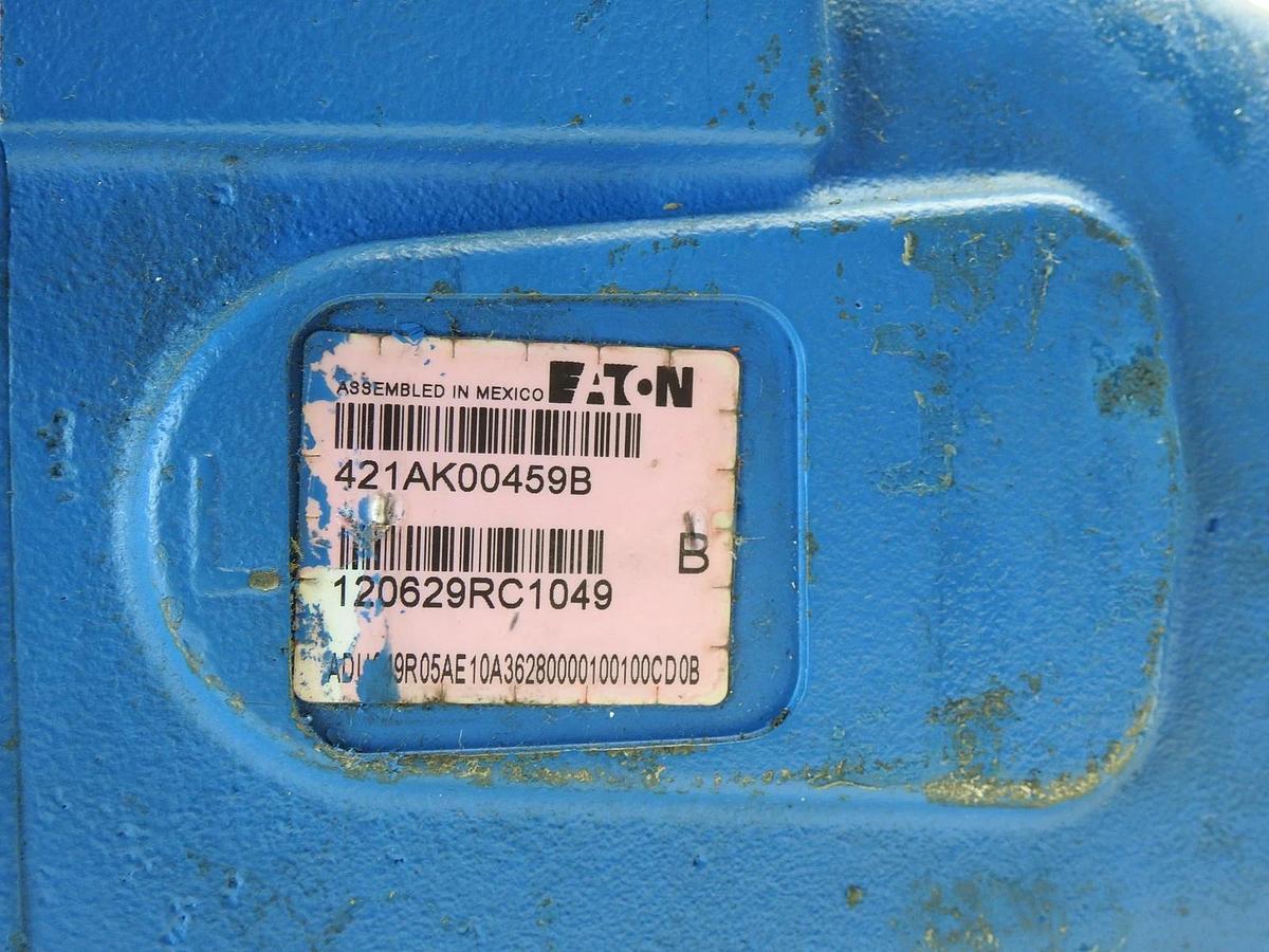 GENUINE Danfoss / Eaton X20 Open Circuit Piston Pumps 420 Series 421AK00459B NEW