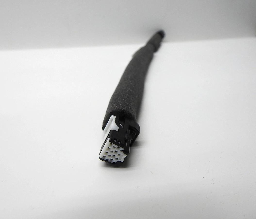 NEW Nissan Pathfinder 22-25 Rear Right Door Window Switch Cable ASSY 89953-6TA0A