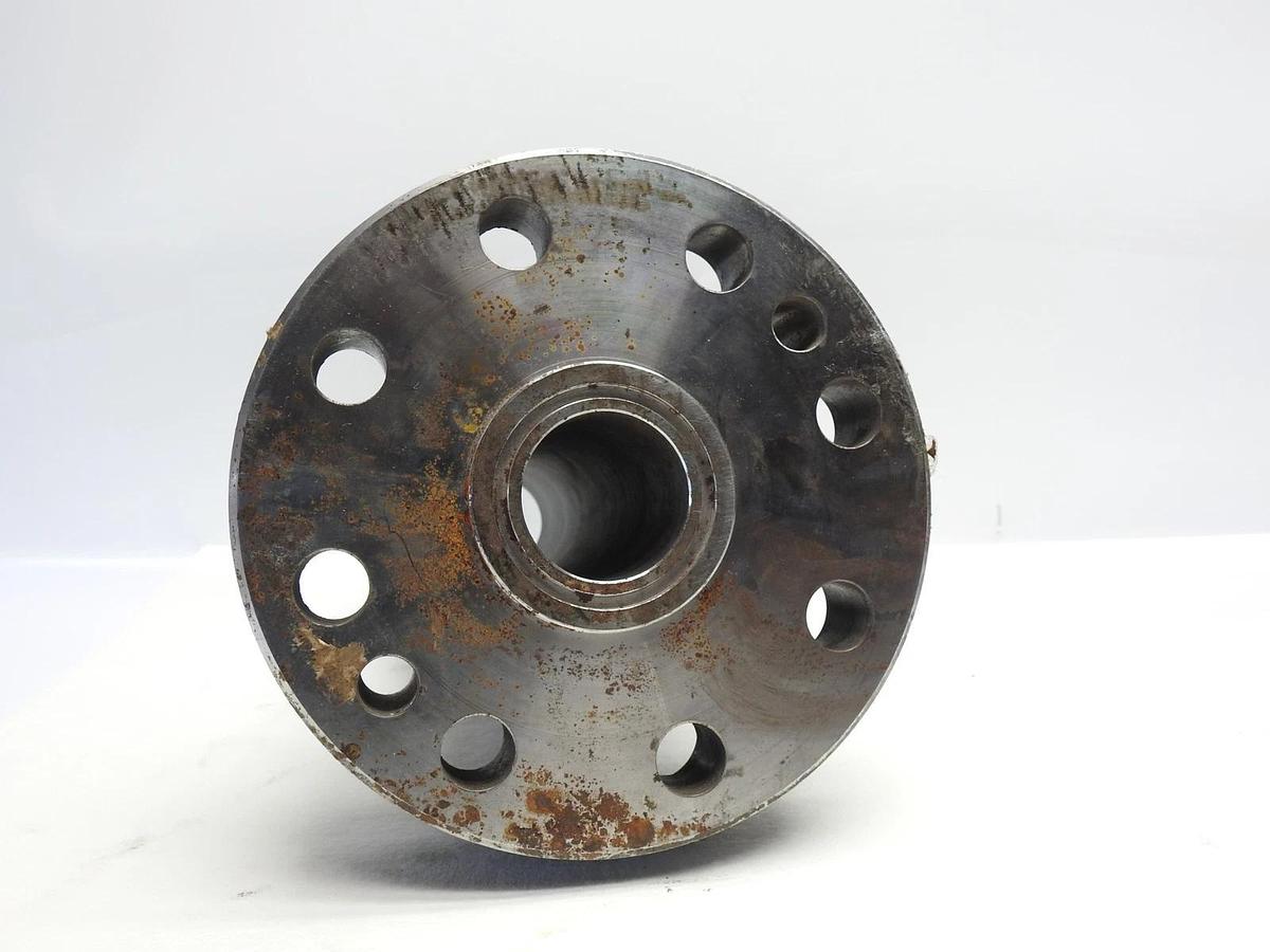 Vermeer Firestick Drive Chuck Assembly 4-3/8 (P/N: 296309513) NEW
