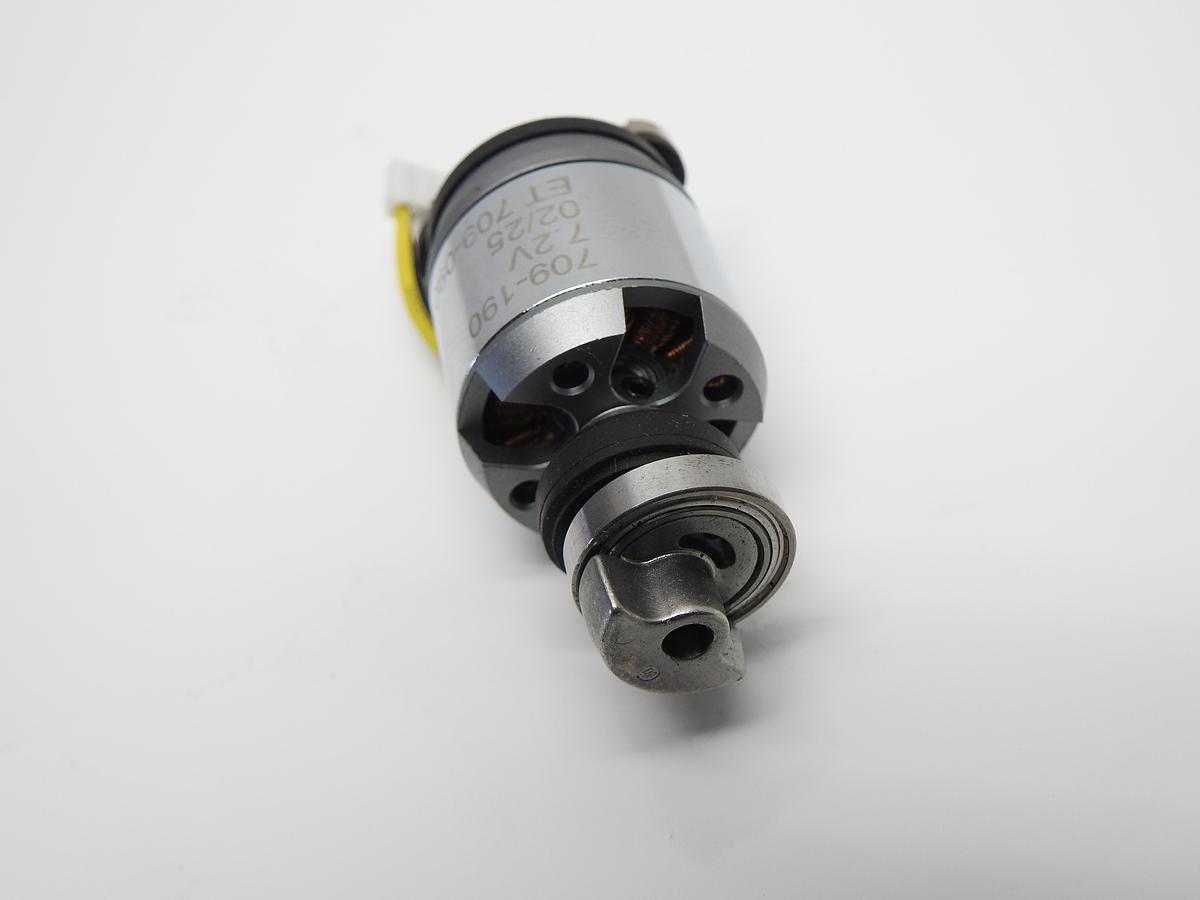 Heiniger Opal Motor 709-190 7.2V, 709-090 - NEW!