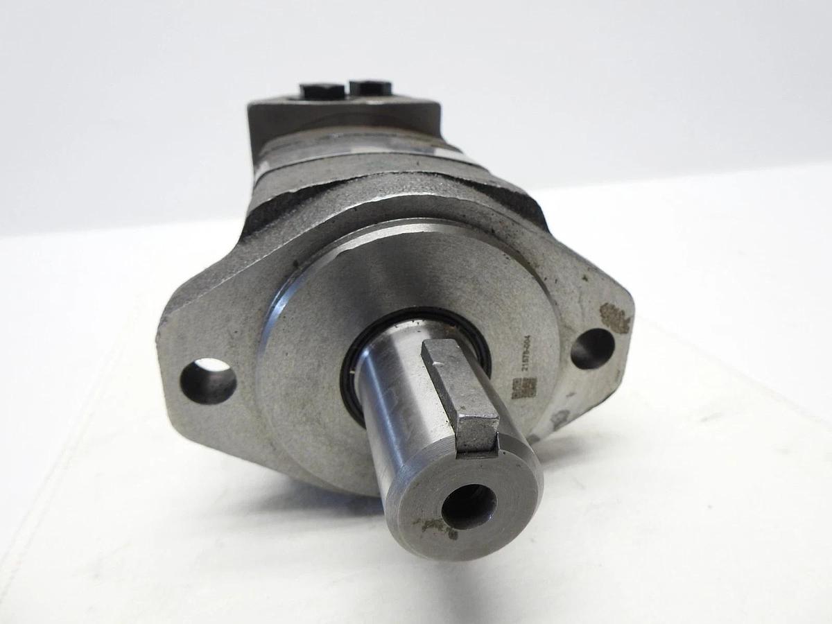 GENUINE Eaton 104-1024-006 Char-Lynn Hydraulic Motor 104-1024 - OEM NEW!