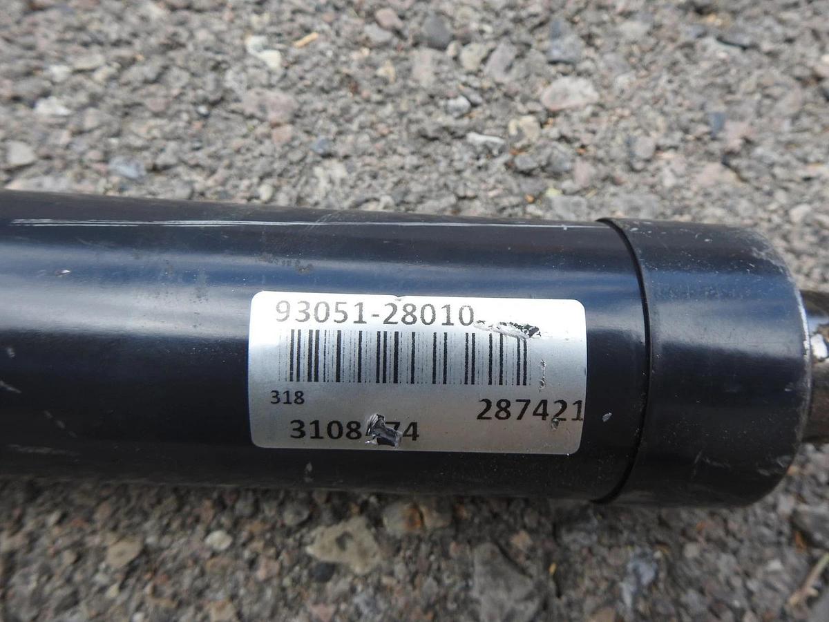 CAT 9305128010 Hydraulic Lift Cylinder S1000 93051-28010 - NOB NEW!