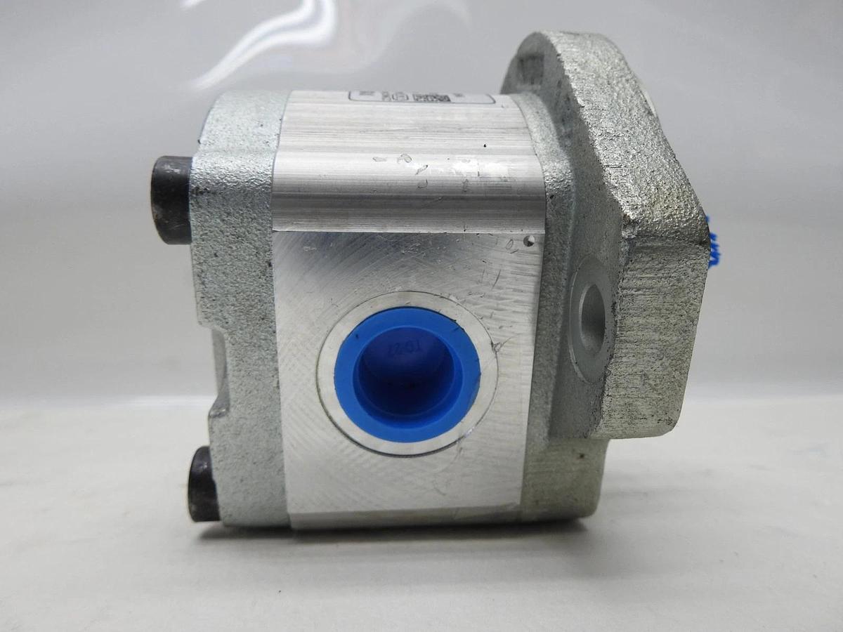 Genuine OEM REXROTH 9510290022 HYDRAULIC GEAR PUMP - NOB NEW!