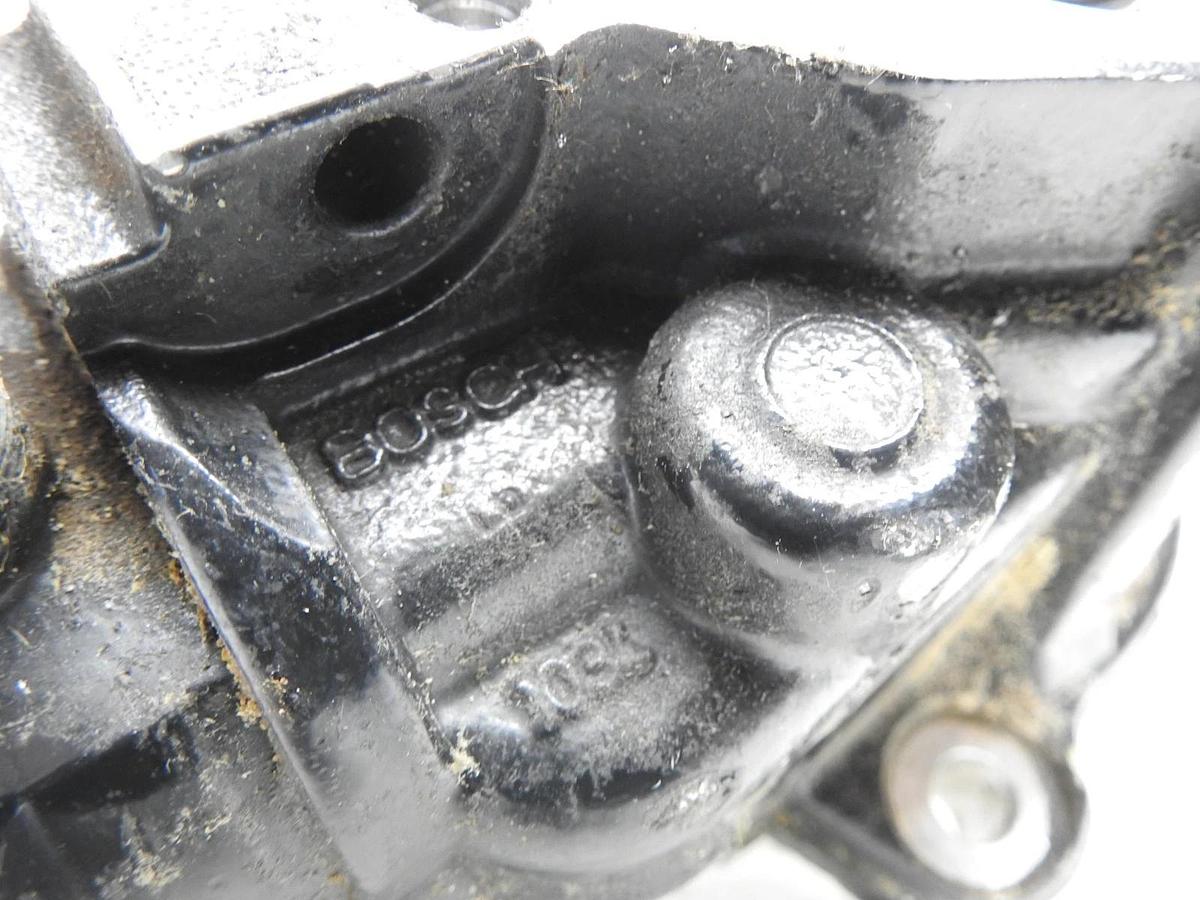 Bosch Fuel Pump CORE -AS IS PARTS -