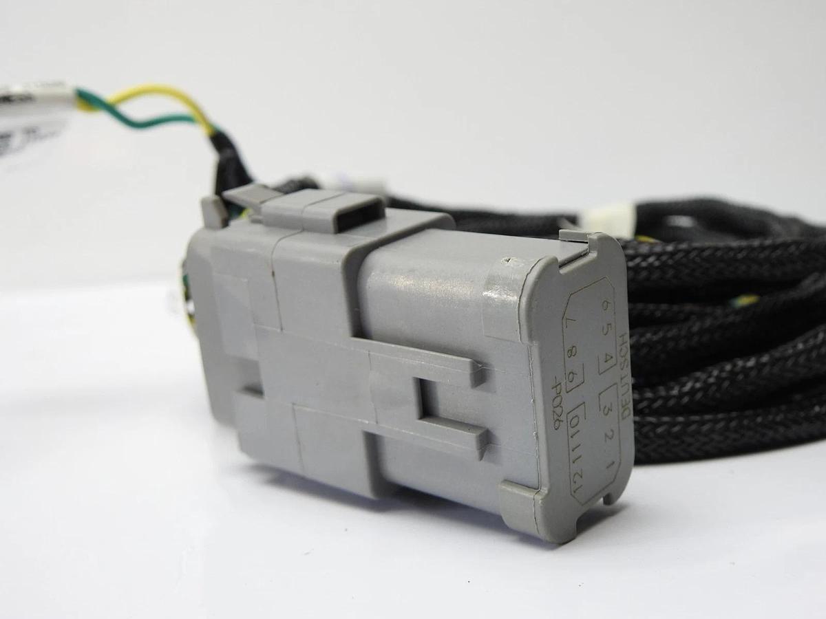 OEM JLG Part # 1001254027 - HARNESS, RSCISSOR, EBOOM, CAN SPLICE GENUINE NEW
