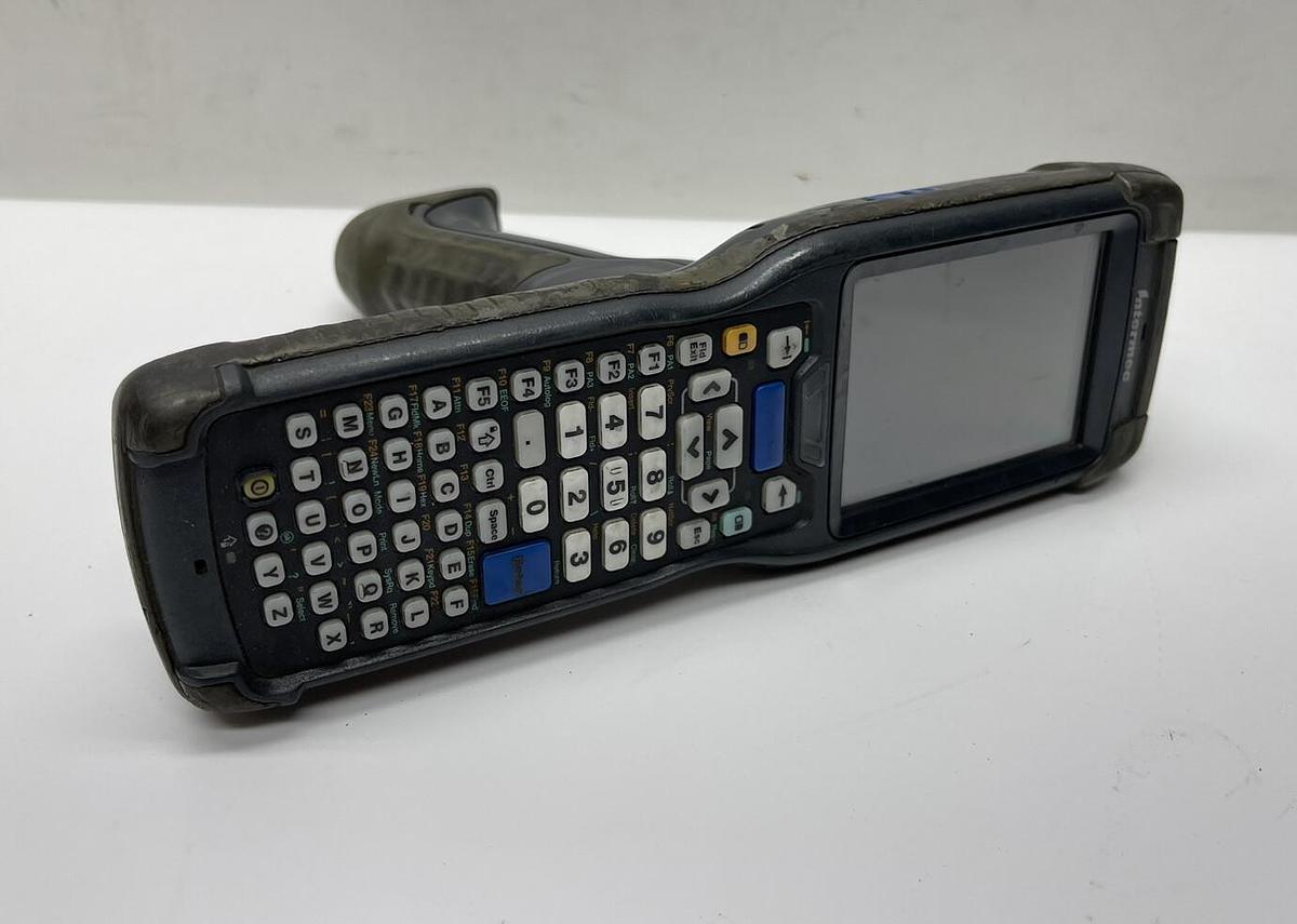 Intermec Ck71 Rugged Mobile Computer CK71AA6MN00W1100 - TESTED!