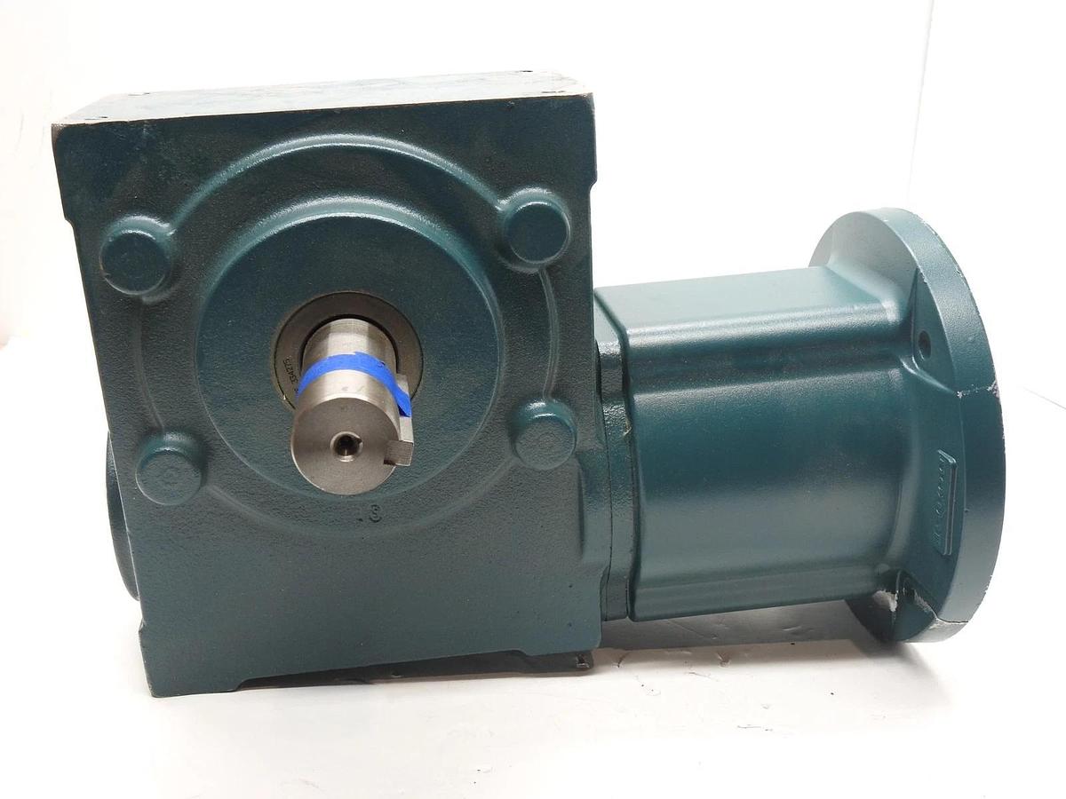 Dodge 35A05R18 TiGear-2 Right Angle Worm Gear Reducer - NOB NEW!