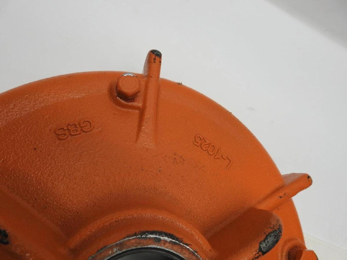 Berkeley L01025 Case Volute For Model B1-1/2ZRL, B2ZRL, B1-1/2ZRLS, B1-1/2ZQm