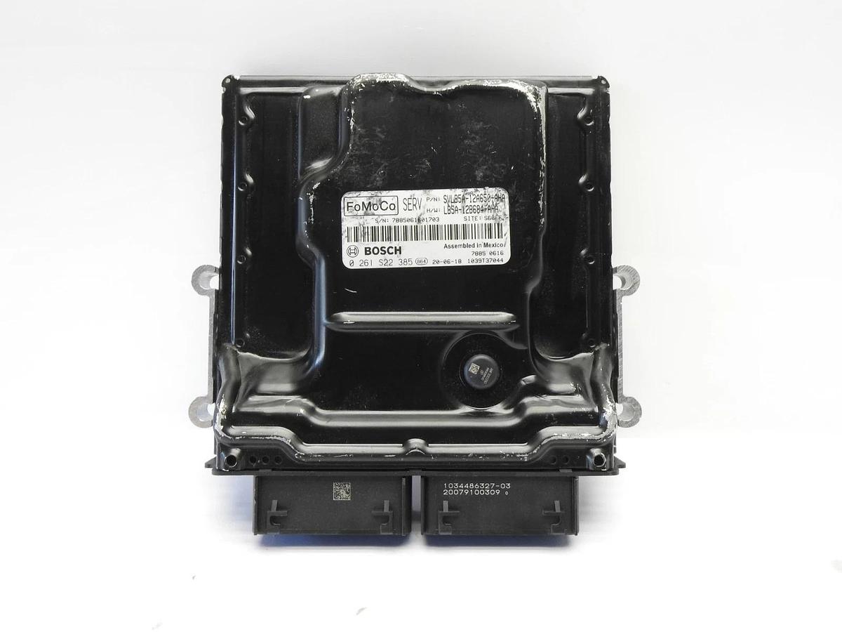 Ford LB5Z12A650AHANP 2.3L ECM 2020-2023 Explorer SVLB5A-12A650-AHA - NOB NEW!