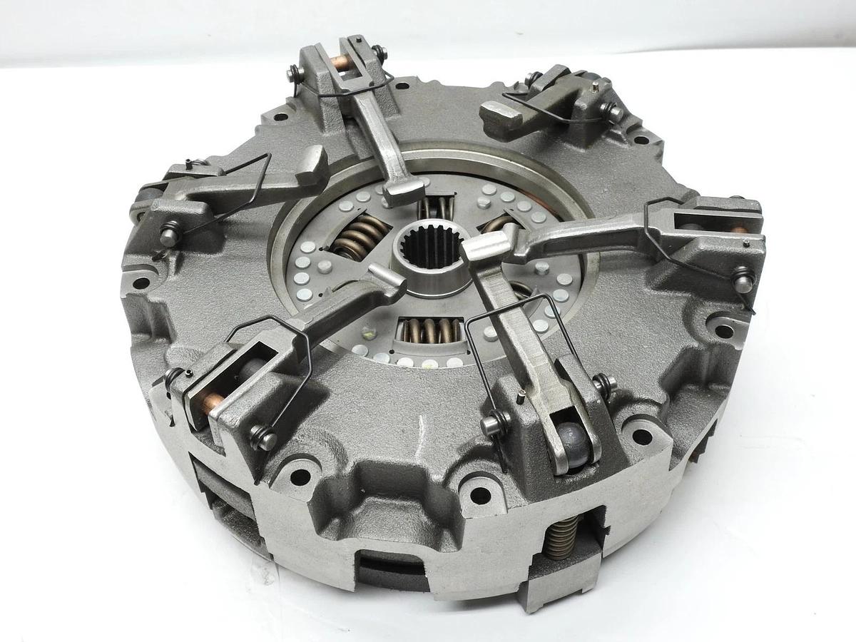 Tractor Clutch Assembly Replaces JD RE42515 & RE66695 5200 5210 5300 5310 5310N+