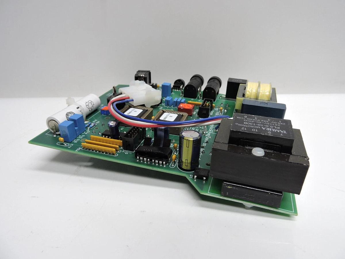 Joerns Healthcare 370-0114 PCB ASSEMBLY, 3G BARI LAL PROG. Circuit Board OEM NEW