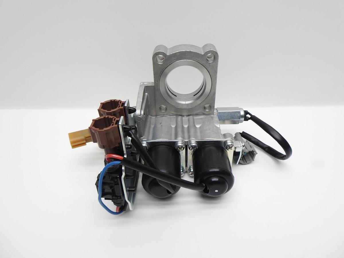 Nissan 16610-GU70D Forklift Holder Assembly Logisnext