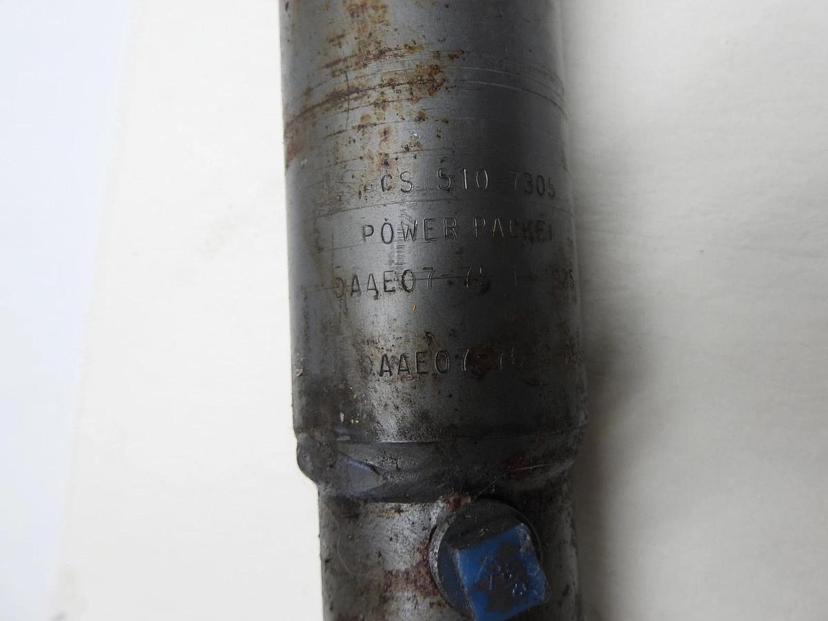 Power Packer CS 510-7305 Hydraulic Cylinder DAAE07