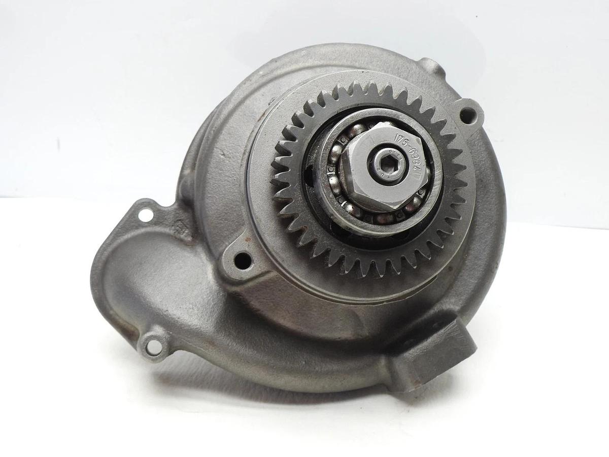 GENUINE CAT 228-5811 Water Pump for C11 C13 966H 972H OEM NEW!