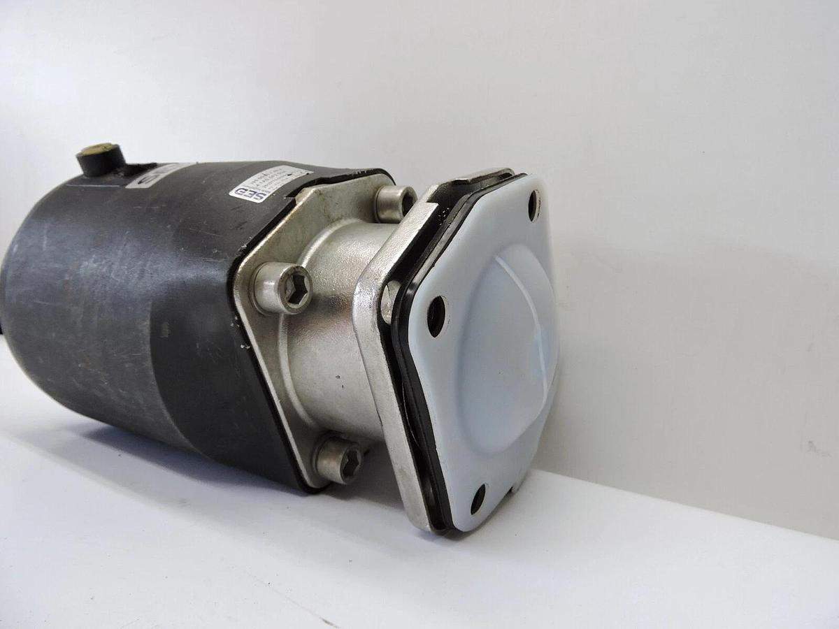 SED Flowcontrol 395.50 / 50.7.45.4, 4.1AS.SF2 S3A - NOB