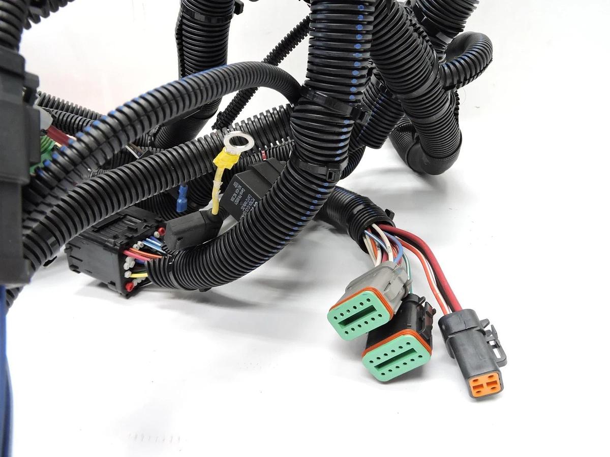 Genie 1277949GT - HARNESS, ENGINE, FORD, MSG425, - GENUINE OEM - NEW!