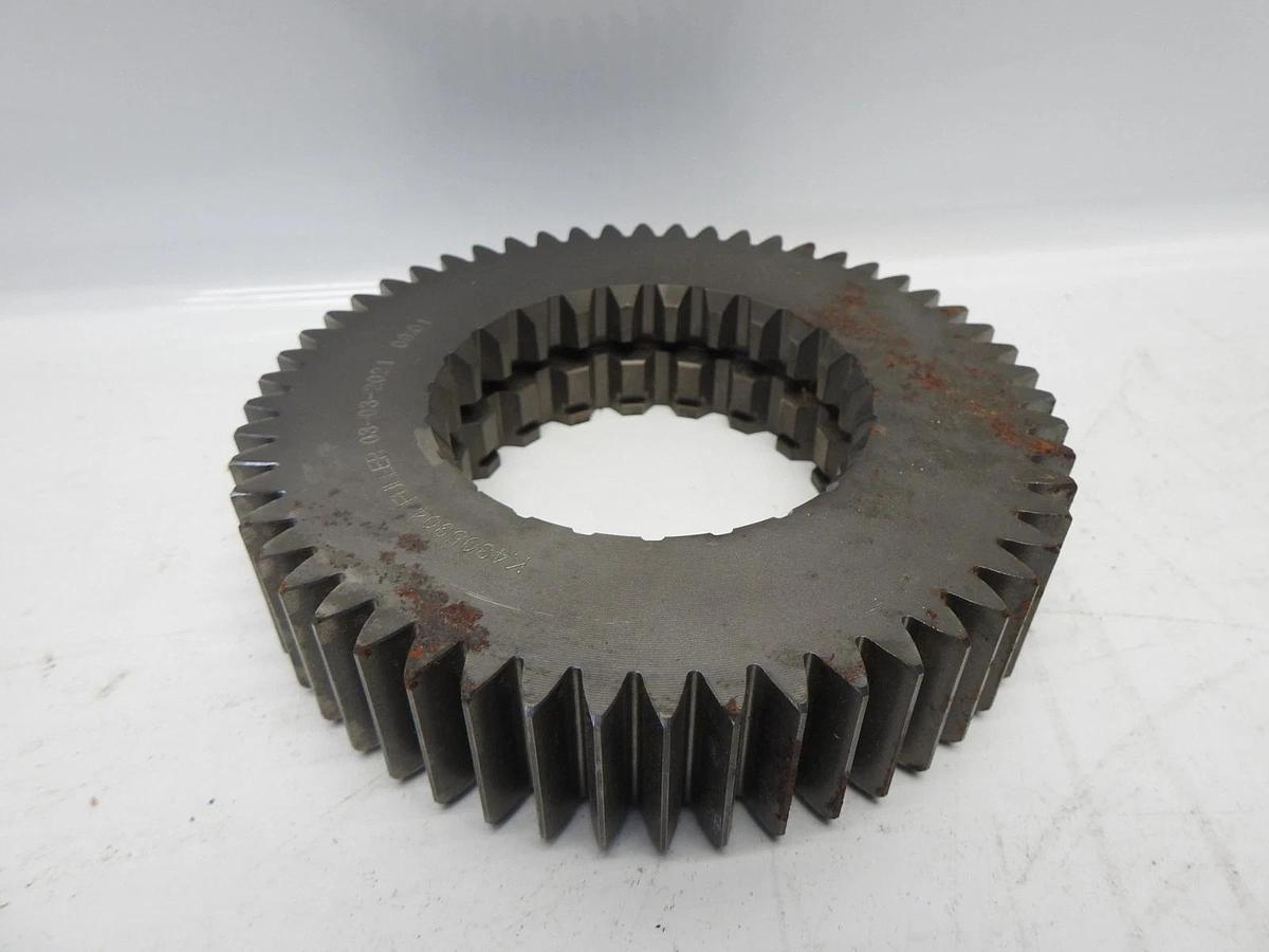 GENUINE Eaton Fuller Main Drive Gear P/N: 4305904 OEM - NOB NEW