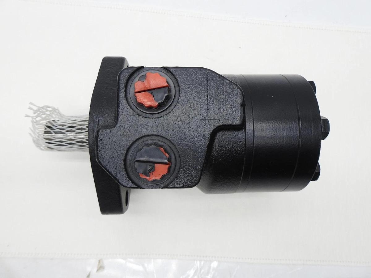 Impro Fluidtek 255160A1102AAAAA 11226200 DANFOSS 255 SERIES WR 160 ORBITAL MOTOR