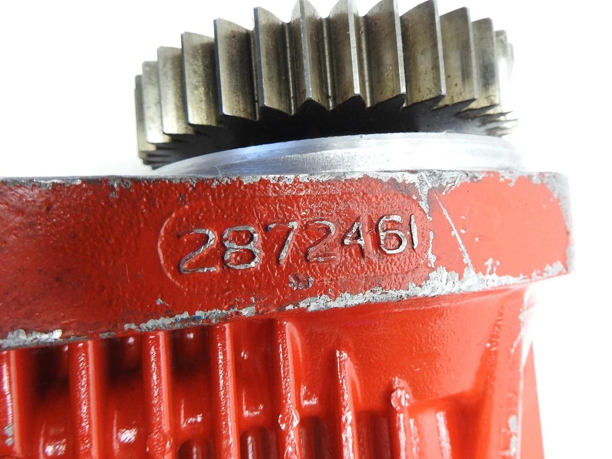 OEM Cummins 2872908 High Pressure Fuel Pump ISX15 X15 4984810 *NO CORE* REMAN!