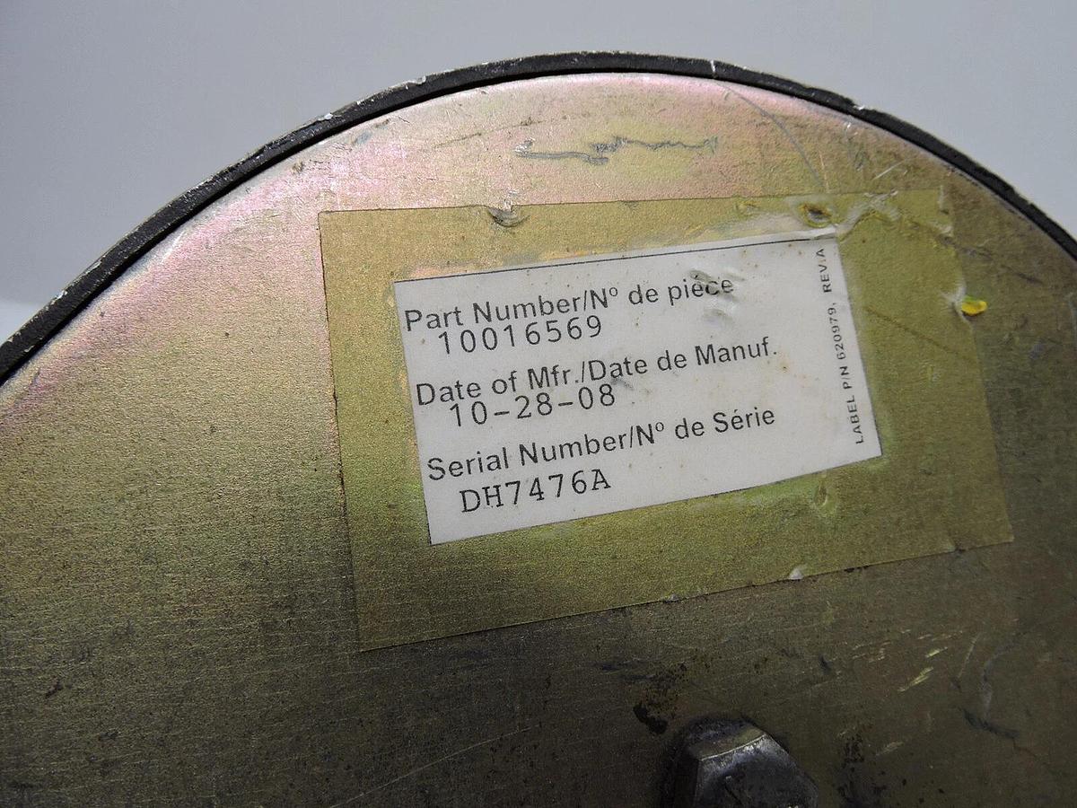 MSA 10016569 50' Personnel / Material Hoist Side Mount - USED