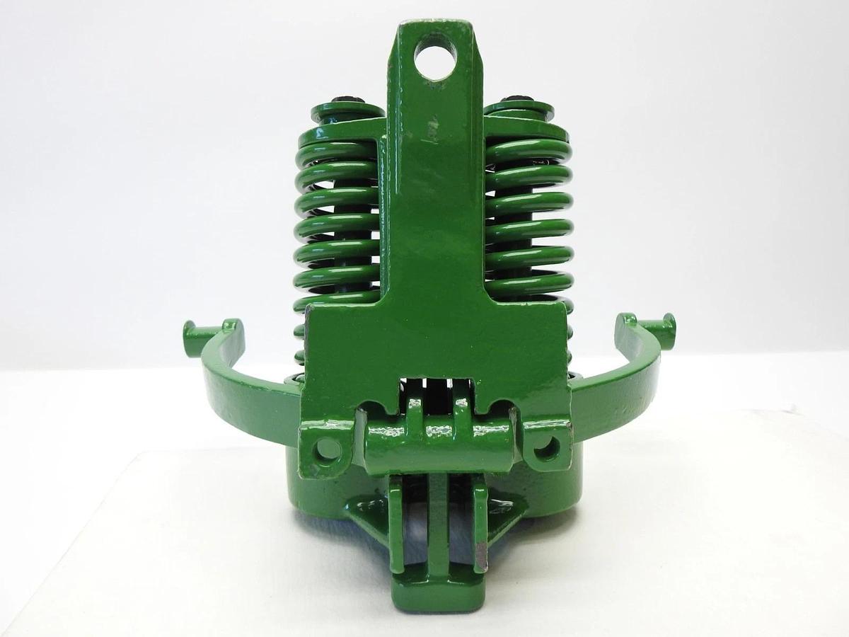 Heavy Duty Down Force Spring Assembly for John Deere 1780 1760 7200 1530 7300