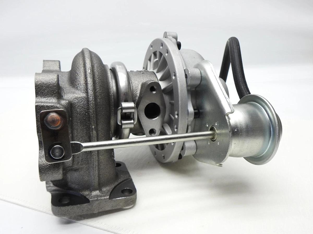 Turbocharger for CAT 247 Series Skid 3024 216B 226B 232B 242B 247B - NEW!