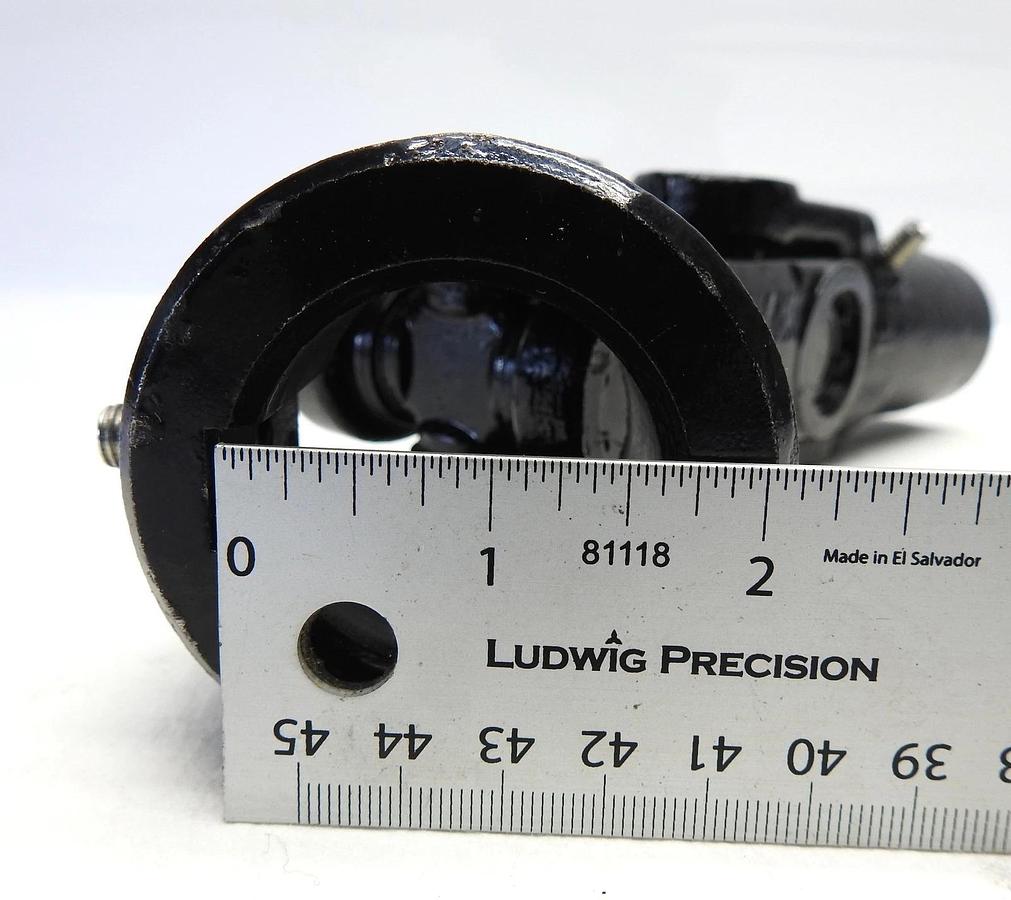 Swivel Tandem 1 9/16" U-Joint Swivel Universal Joint NEW