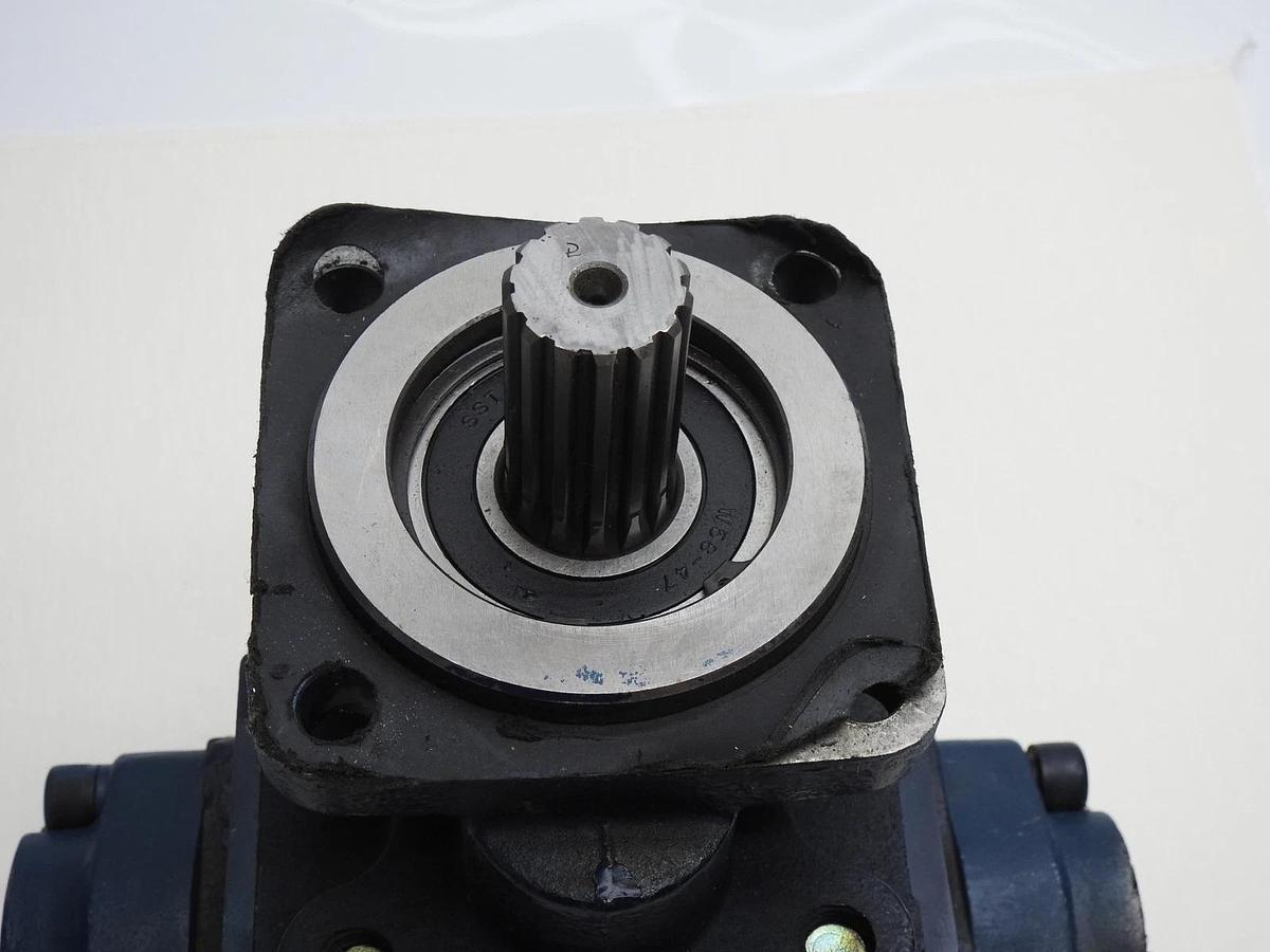 Rotor-Tech GS3314 GS Series Electric Drive Double Stage Glycol Pump GS-3314 EP
