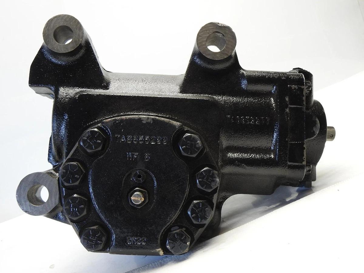 NEW TRW Ross Power Steering Gear Freightliner TAS85131 TAS855299 14-14455-001