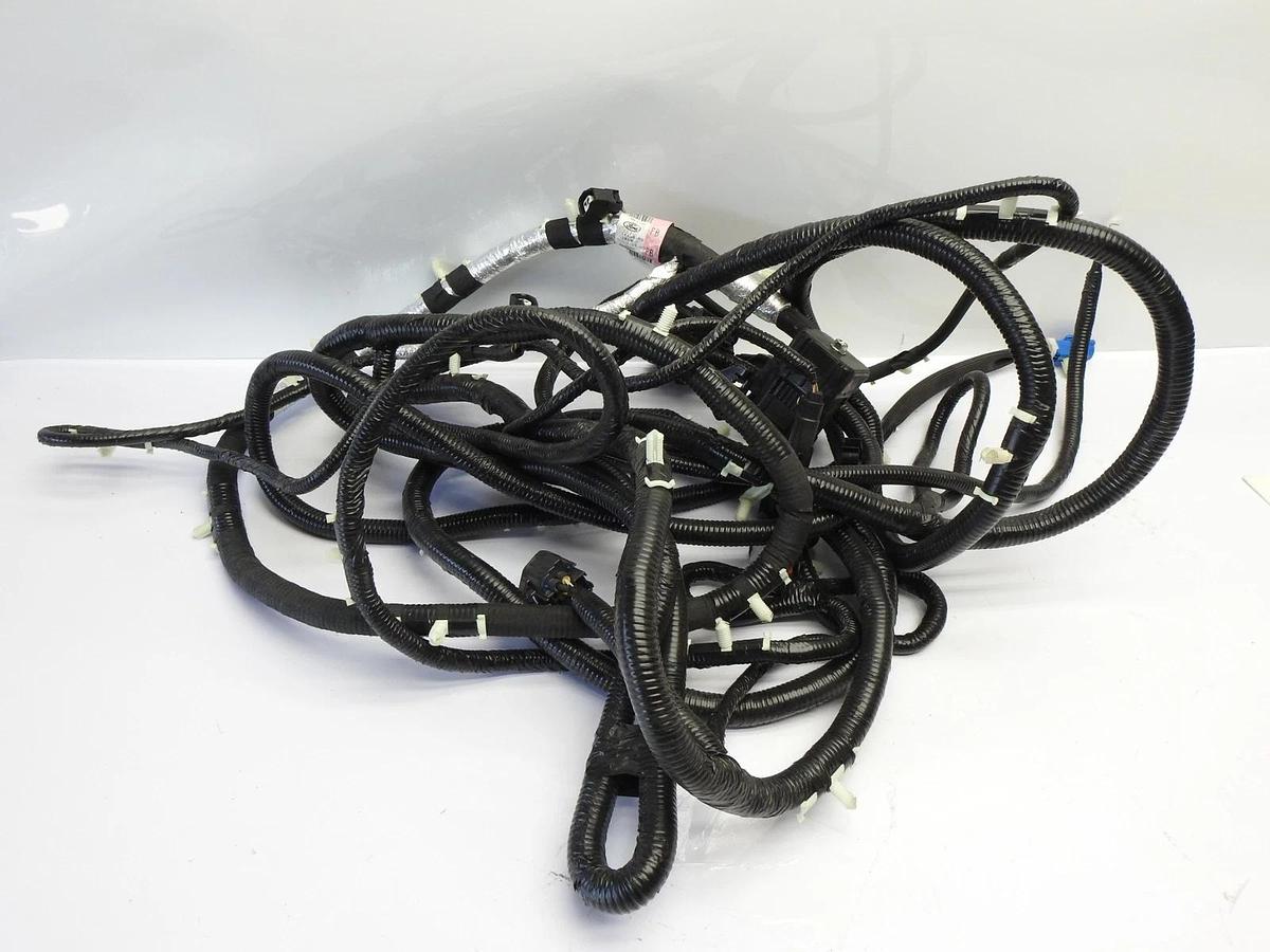 GENUINE Ford Wiring Harness CC2S-14406-PB G281T (CC2S14406PB) - OEM NEW!