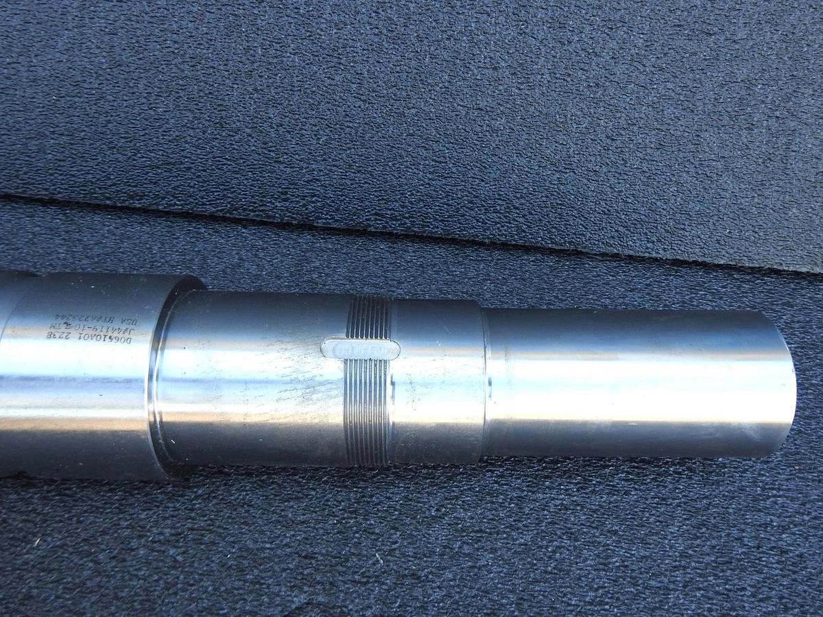 D06610A01-2238 Shaft for GOULDS 3700 Series Pump - NOB NEW!
