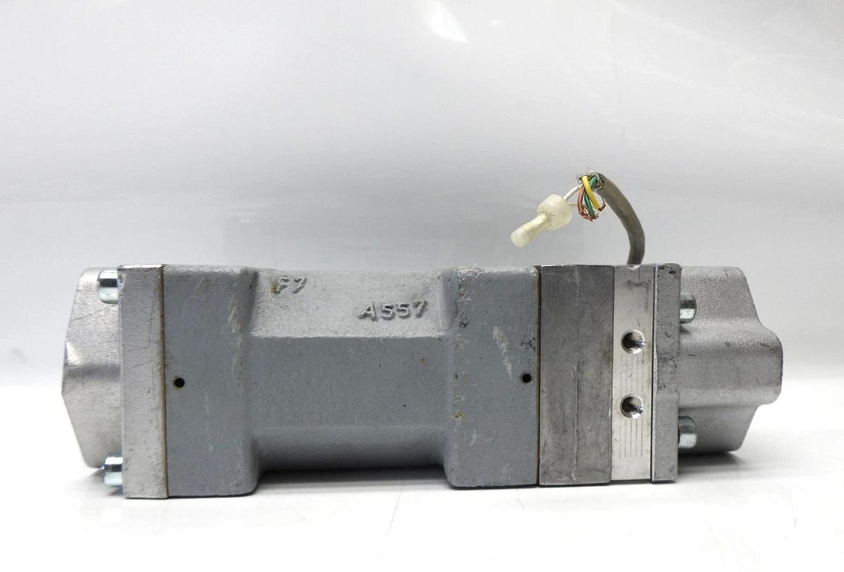 GENUINE GILBARCO ECOMETER M07300A005 for Encore 500 S, 700 S, 500 - NOB NEW!