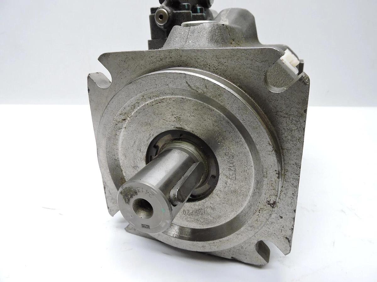 Rexroth R902505554 A A10V O 60 DFR /52R-VKD62N00 -S4494 A10VO AXIAL PISTON Pump
