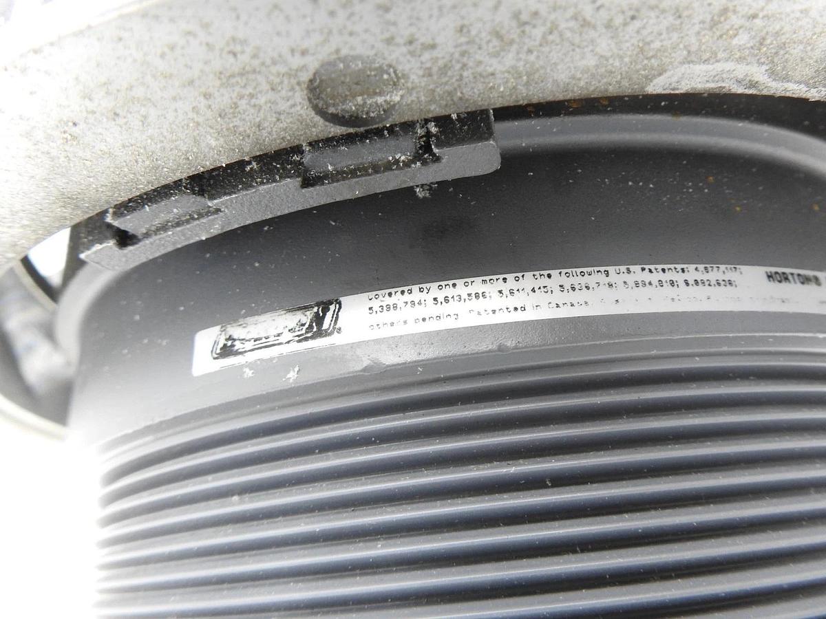 Horton 79A9782 Fan Clutch For Kenworth & Peterbilt - REMAN NO CORE!