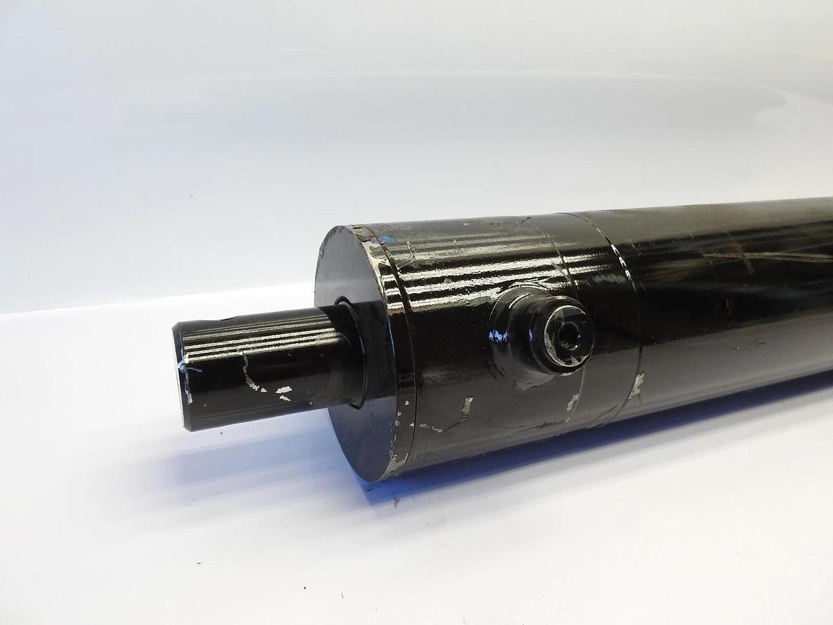 Hydroworks W35402414 Welded Clevis Cylinder 4" BORE X 24" STROKE 3,500 PSI NEW