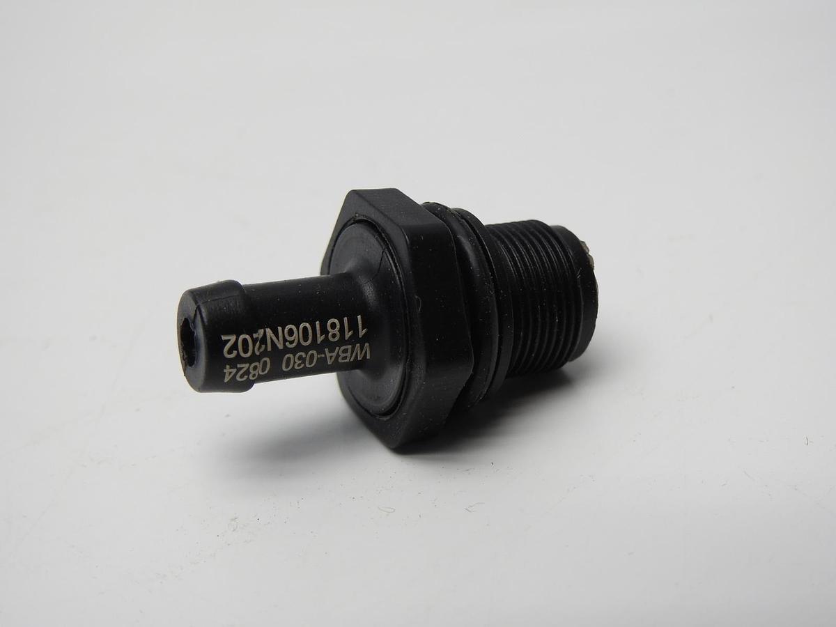 Service Tech 2PCV0065 PCV (Positive Crankcase Ventilation) Valve NEW!