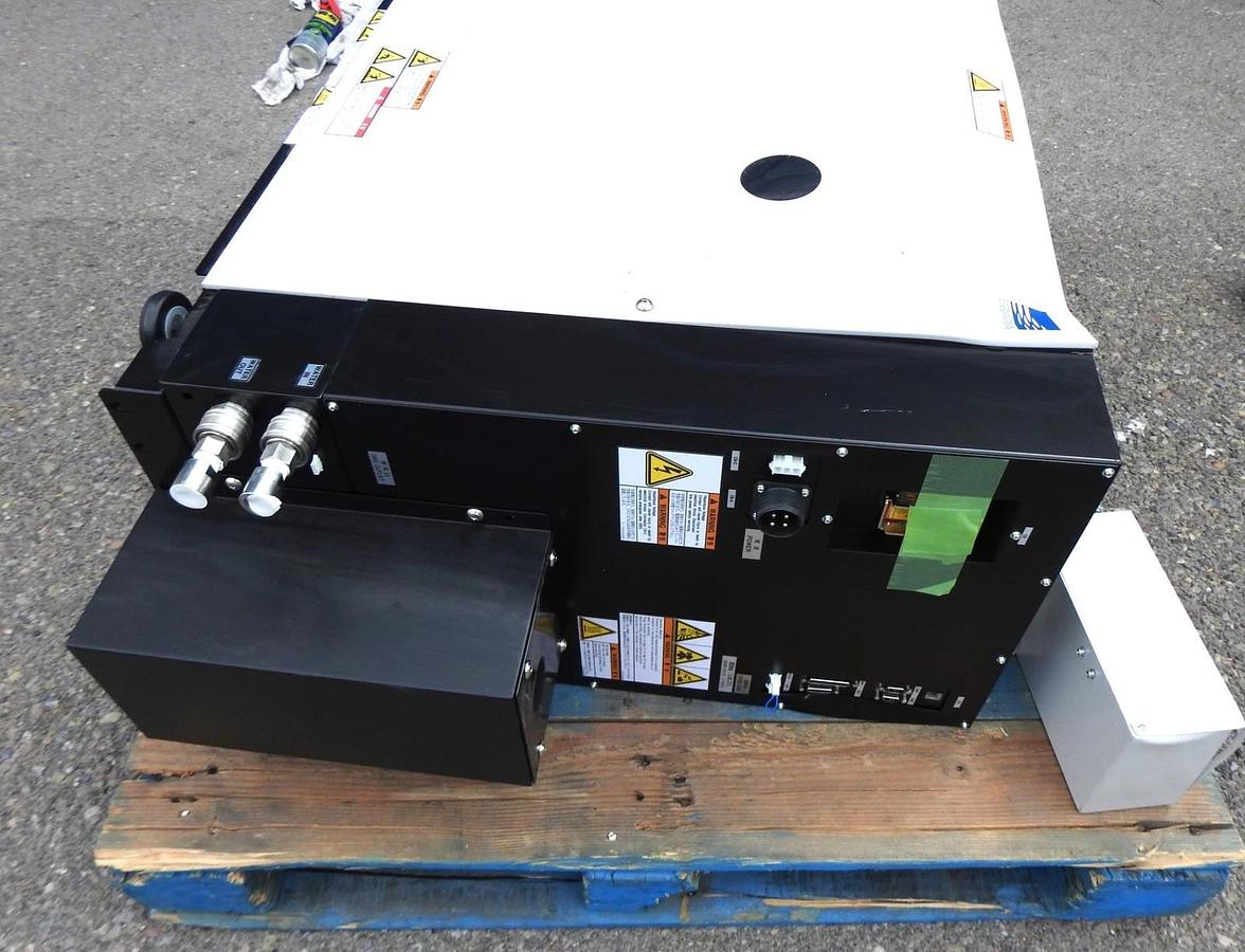 Ebara EV-M Series Dry Vacuum Pump EV-M202 20000 L/Min, 3Ph - NEW FREIGHT DAMAGES