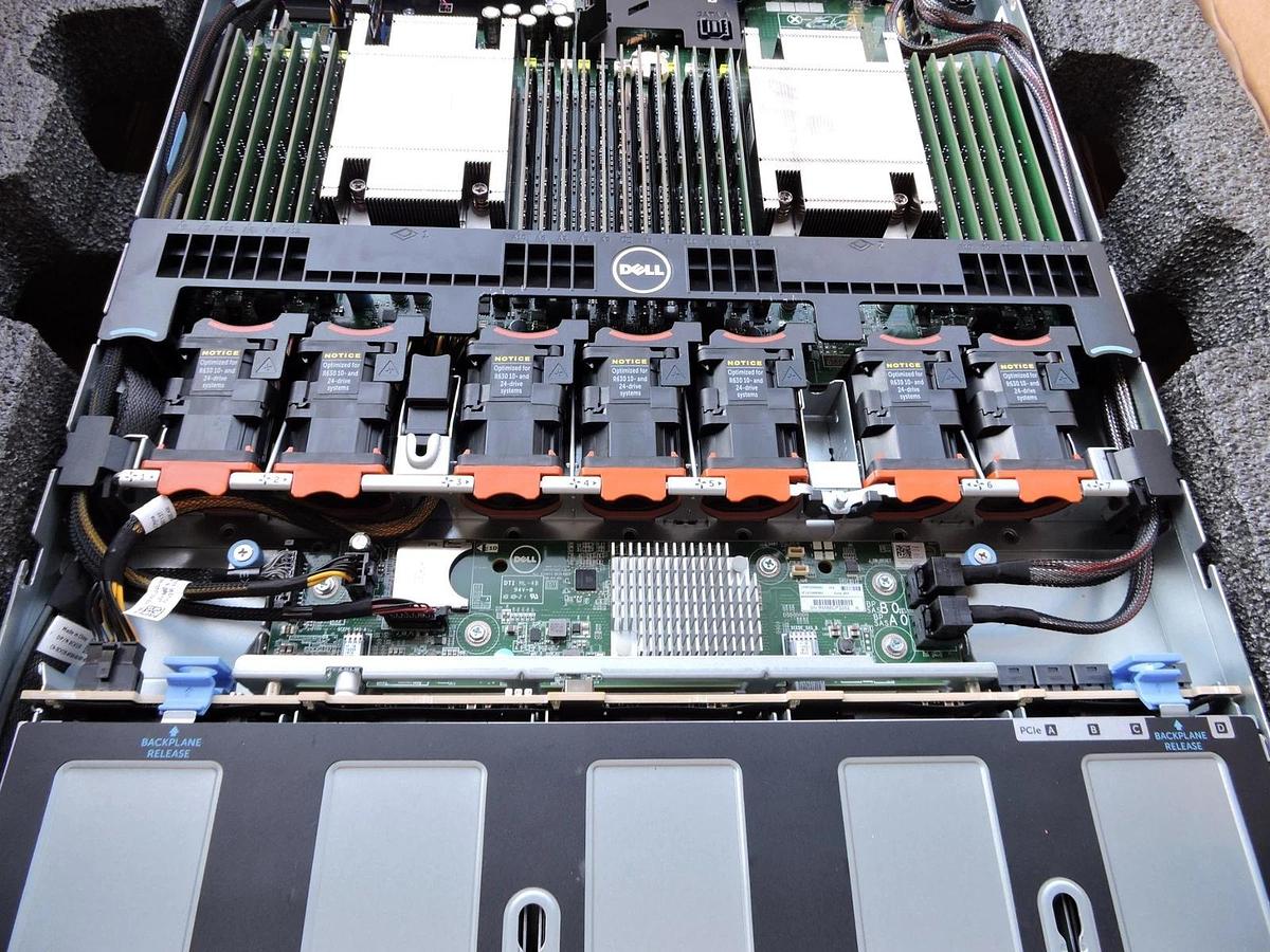 NetApp SolidFire SF19210-SPARE-NODE, SF19200-SA Storage Node