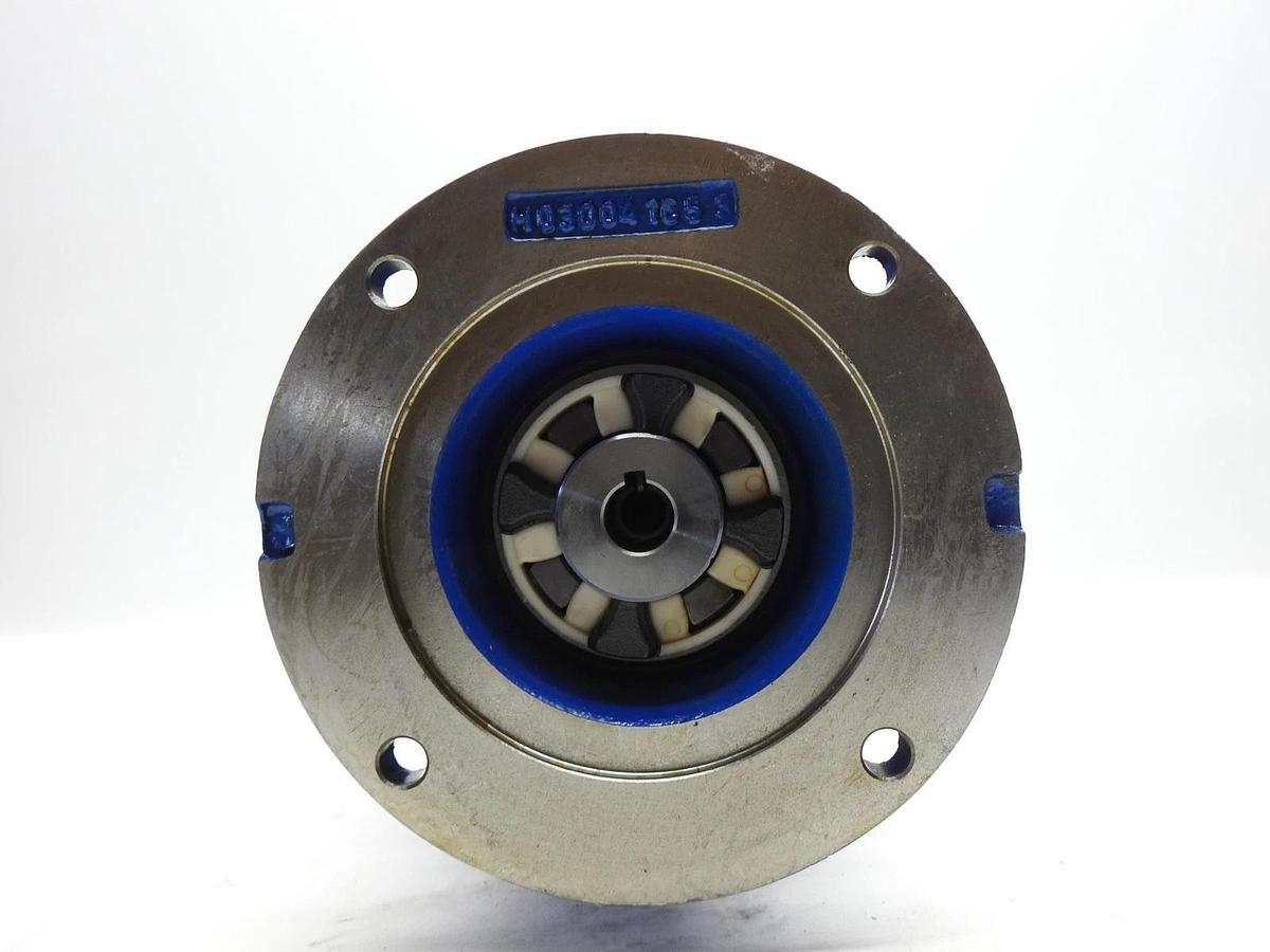 Motovario B063 77.48:1 Bevel Helical Gearbox PB 063 - NEW!