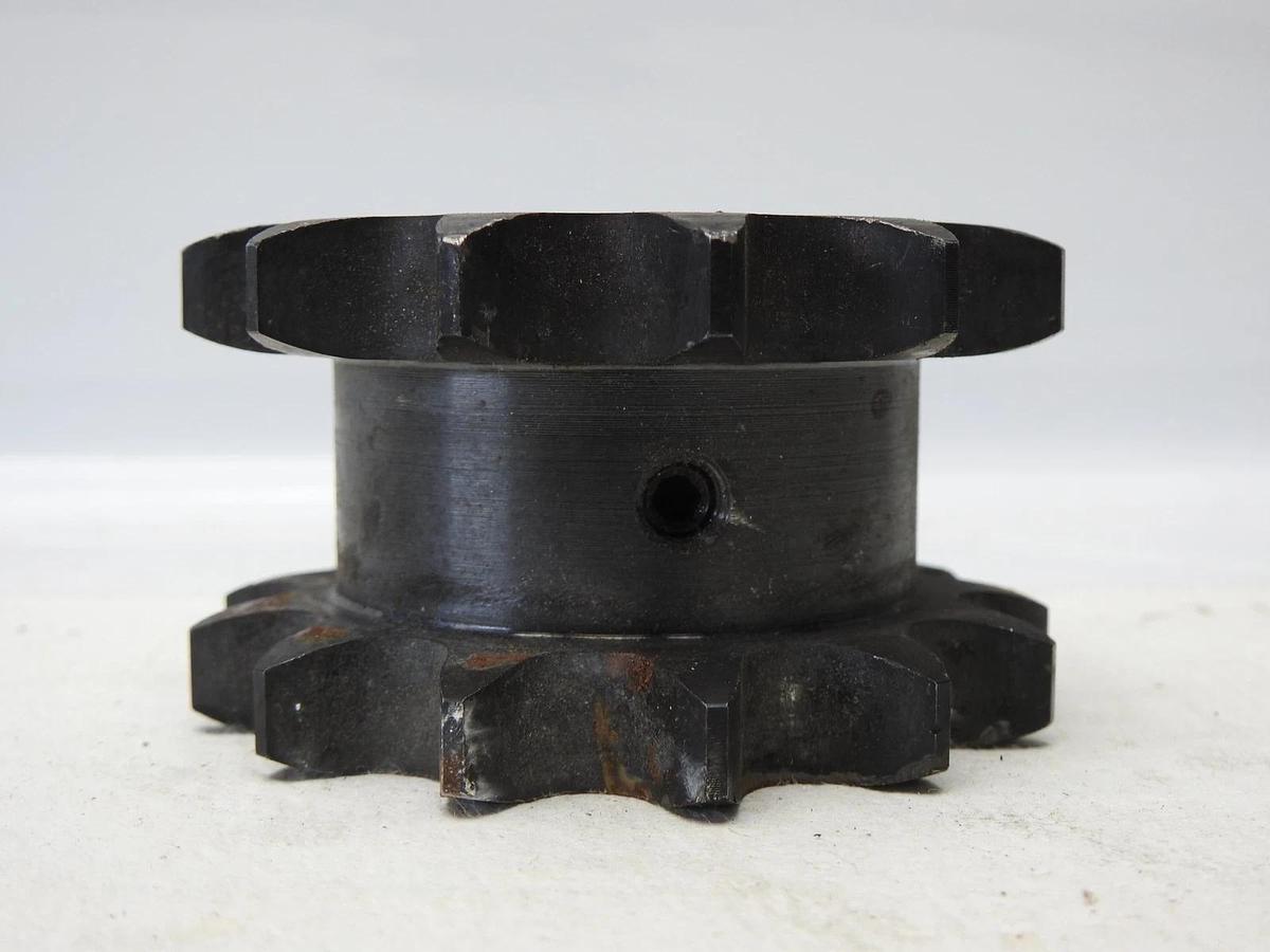 DS60A13H x 1-1/4" – 60 Double Single Sprocket 13T 60A13 fits Martin