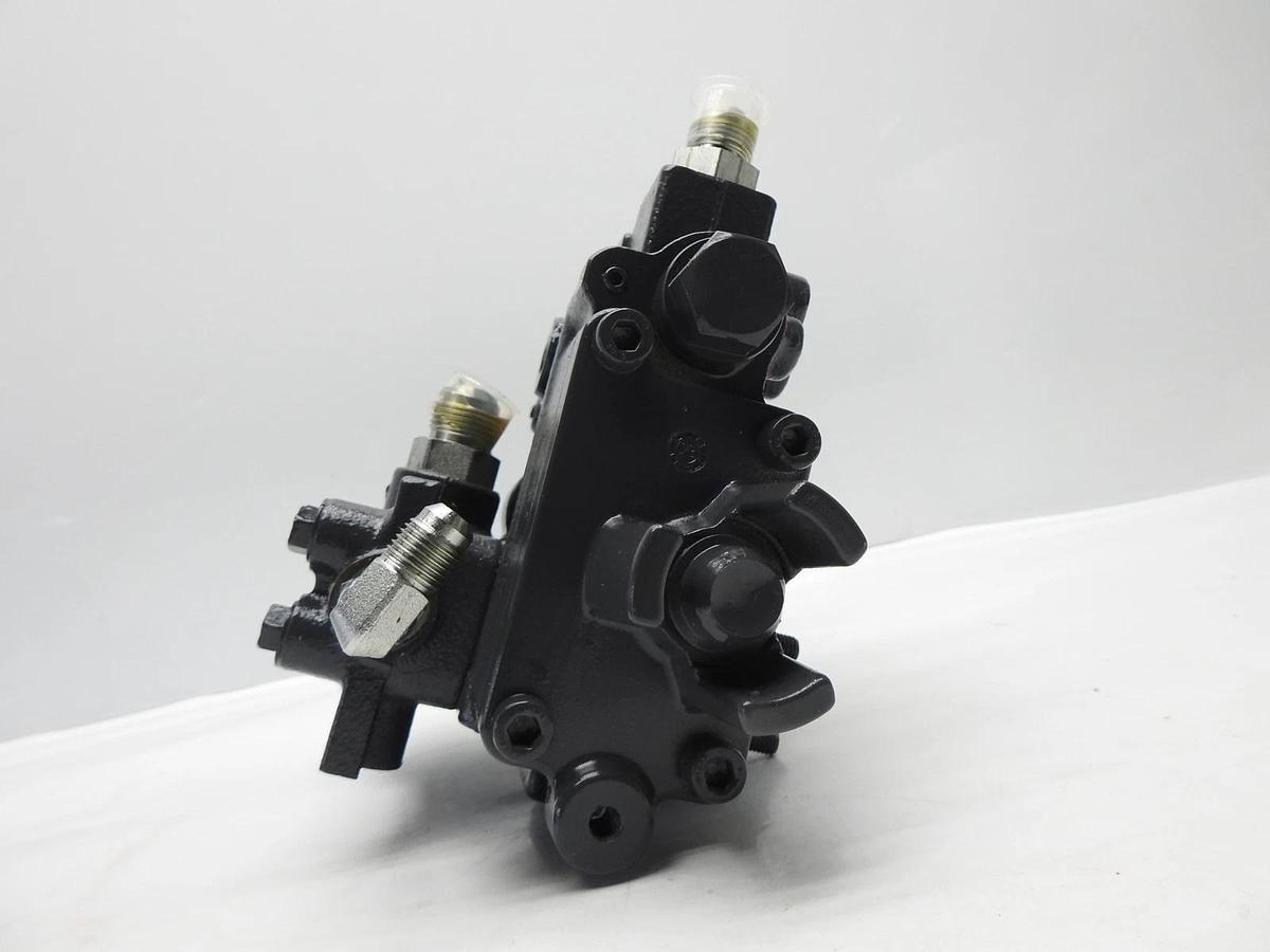 Kubota 7J441-78128 3rd Function Valve Kit for LA1854 M6906 - OEM NEW!