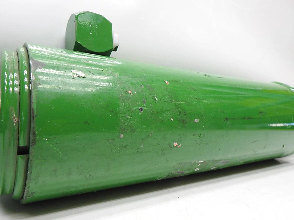 John Deere AHC19111 Hydraulic Cylinder for Cotton Picker GENUINE OEM - BULK NEW!