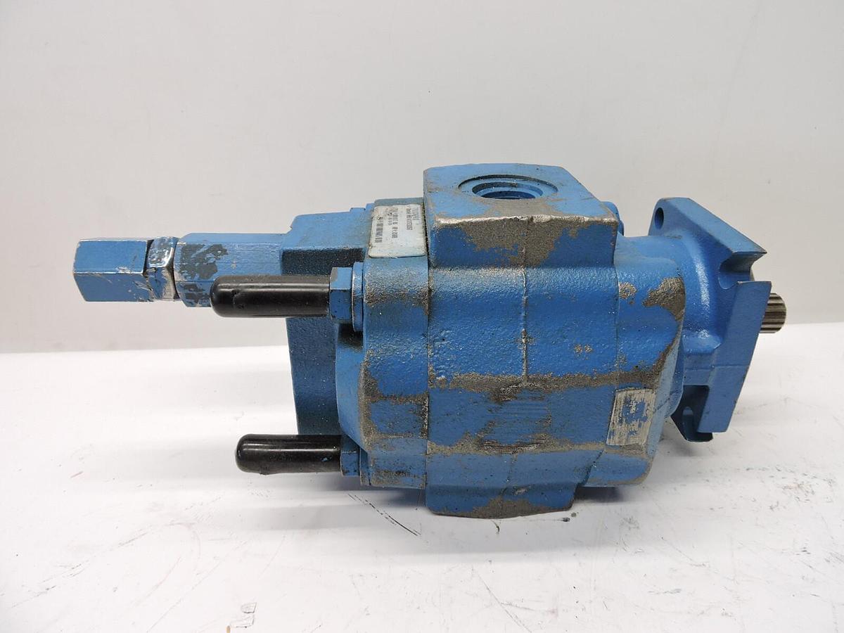 Permco 51A131ITZA2587 - HYD PUMP HH51A131ITZA2587 - NOB NEW!